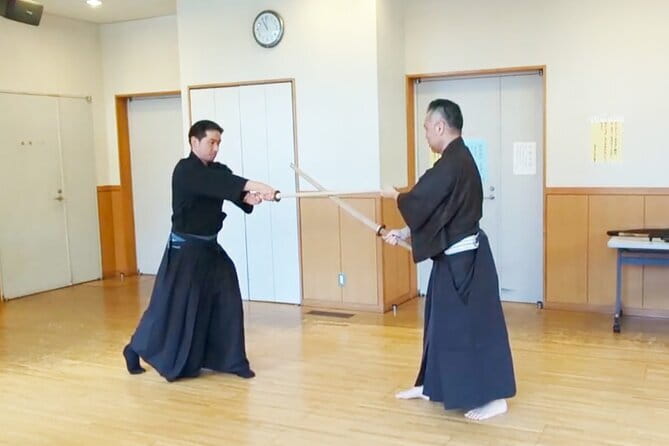 Tokyo: Karate Experience with Former All-Japan Champion - Getting There: Azumabashi Hall Is a Handy Starting Point
