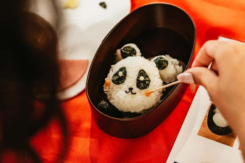 Tokyo: Kawaii Bento Cooking Class – Cute Character Lunchbox - Key Things That Make This Bento Class Worth Your Time