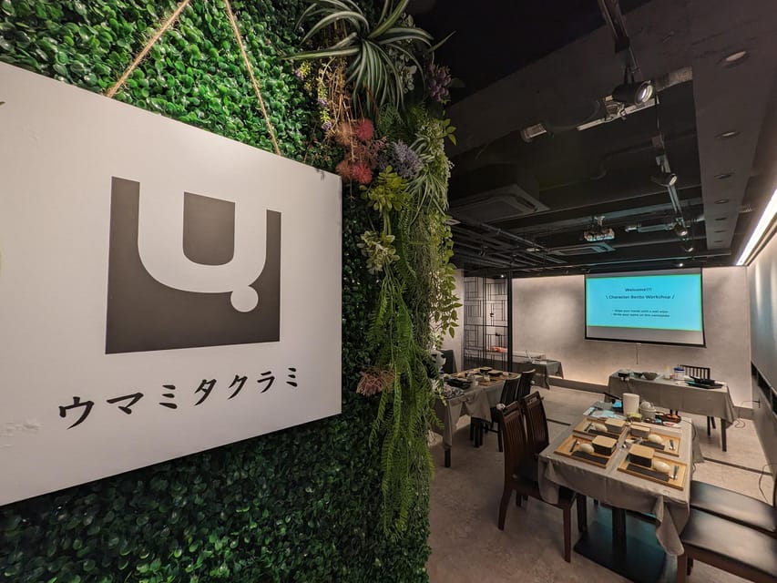 Tokyo: Kawaii Bento Cooking Class – Cute Character Lunchbox - Dietary Needs and Allergies, What’s Supported and What to Watch