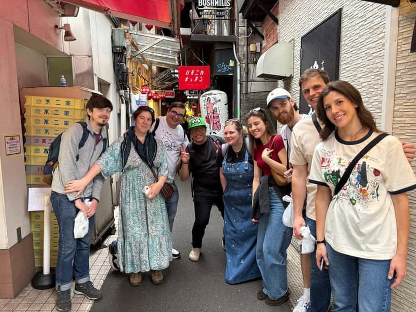 Tokyo: Kichijoji Walking Tour with Local Guide - Price and value: what $88 buys you, and when it’s worth it