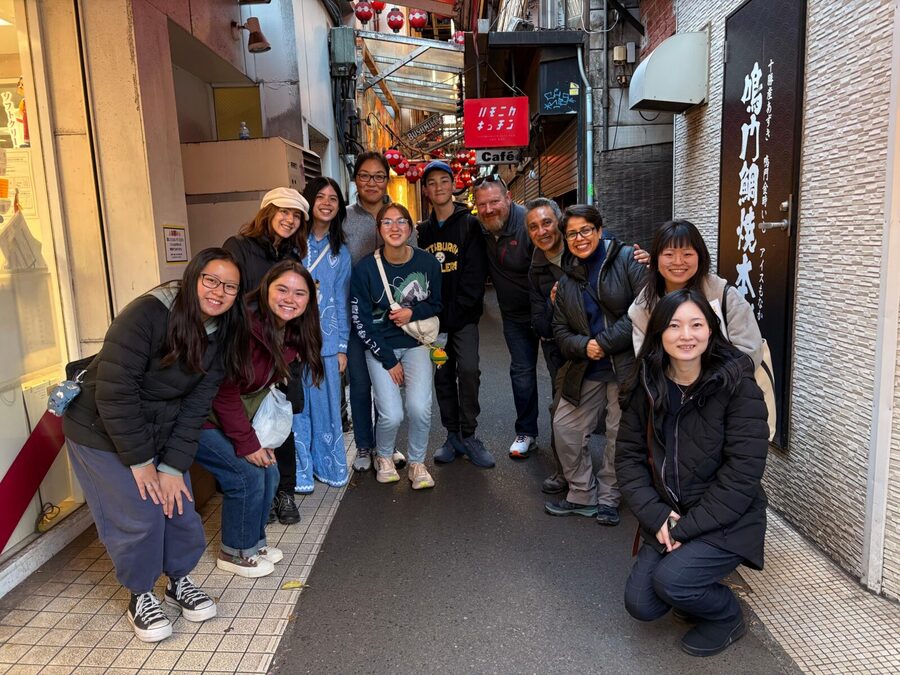 Tokyo: Kichijoji Walking Tour with Local Guide - Kichijoji Station, Hanako the elephant, and a tour that starts easy