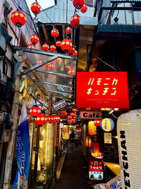 Tokyo: Kichijoji Walking Tour with Local Guide - Inokashira Park: where the pace slows and your Tokyo day breathes