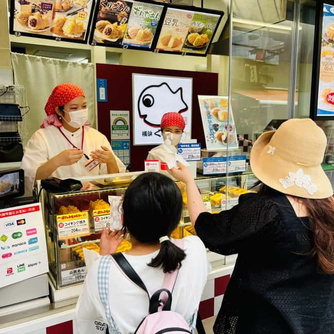 Tokyo: Kichijoji Walking Tour with Local Guide - Sunroad: the shopping street that explains Kichijoji’s personality