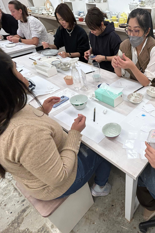 Tokyo: Kintsugi Workshop to Learn the Art of Golden Joinery - What Kintsugi Teaches, and Why Tokyo Makes It So Easy