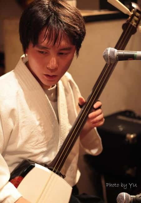 Tokyo: Learn to play traditonal songs on Tsugaru Shamisen - Your one-hour practice plan, from first contact to your performance
