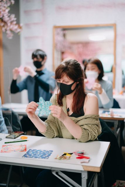 Tokyo: Learn Traditional Origami with a Local - Key things to know before you go