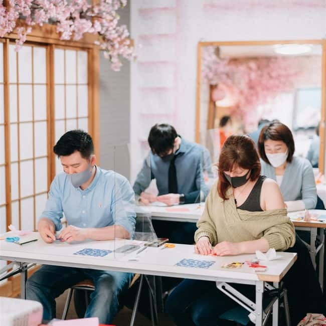 Tokyo: Learn Traditional Origami with a Local - Choosing your origami menu: what you’ll make in 90 minutes