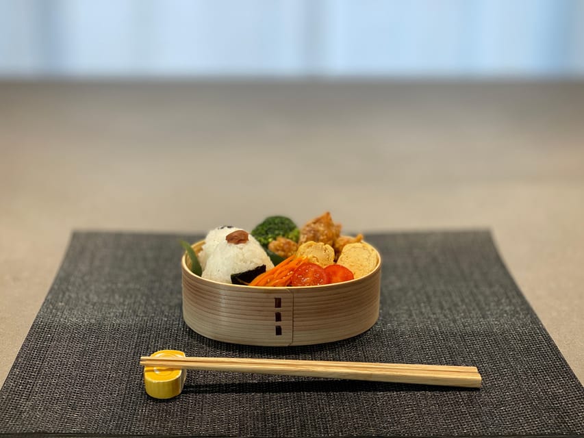 Tokyo: Learnt to cook Bento, Oyakodon and More! - Key Highlights You’ll Care About