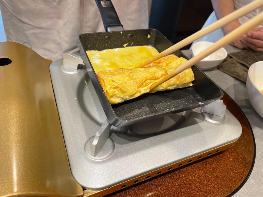 Tokyo: Learnt to cook Bento, Oyakodon and More! - Japanese Home Cooking in Tokyo, Without the Guesswork