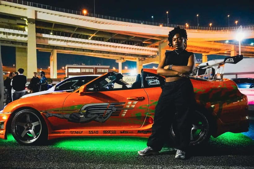 Tokyo: Legendary JDM CAR Daikoku Underground Meetup - Key highlights to know before you go