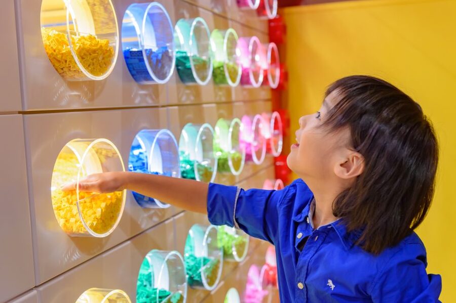 Tokyo: Legoland Discovery Center Admission Ticket - Key Things That Make This LEGO Day Tick