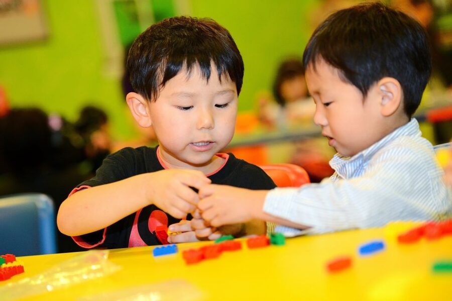 Tokyo: Legoland Discovery Center Admission Ticket - Brick Factory, Creations Workshop, and That Hands-On LEGO Feeling