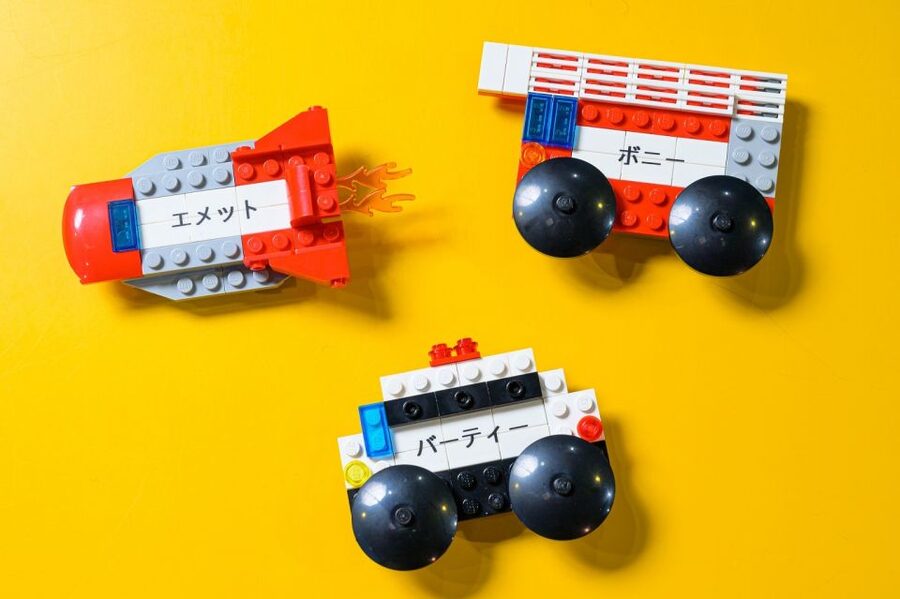Tokyo: Legoland Discovery Center Admission Ticket - Food, Breaks, and Budgeting Beyond the Ticket Price