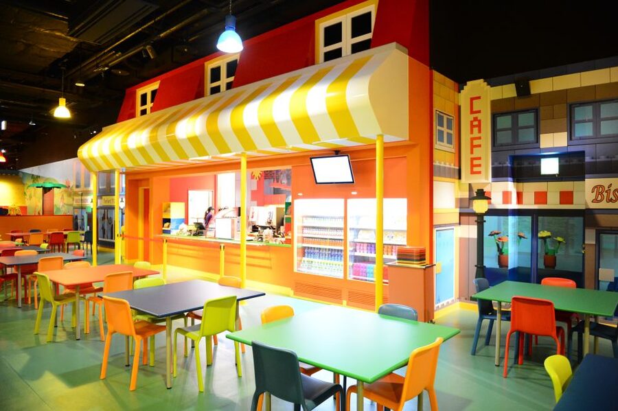 Tokyo: Legoland Discovery Center Admission Ticket - Entry Rules That Can Affect Your Whole Trip