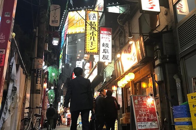 Tokyo life after 5 - Foods & Drinks - Food and drink value: what you’re really paying for