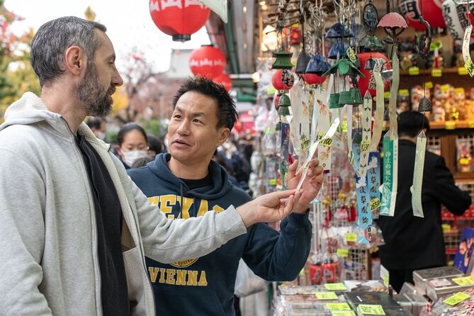 Tokyo Like a Local: Private & Personalised Experience (2-3 hours) - How the guide helps you master Tokyo’s subway and daily navigation