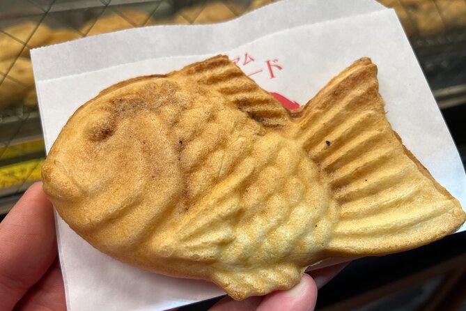 Tokyo Local Food Tour: Noodles, Skewers, Dumplings, Sweets - Price and Value: What $74.64 Buys You in Real Terms