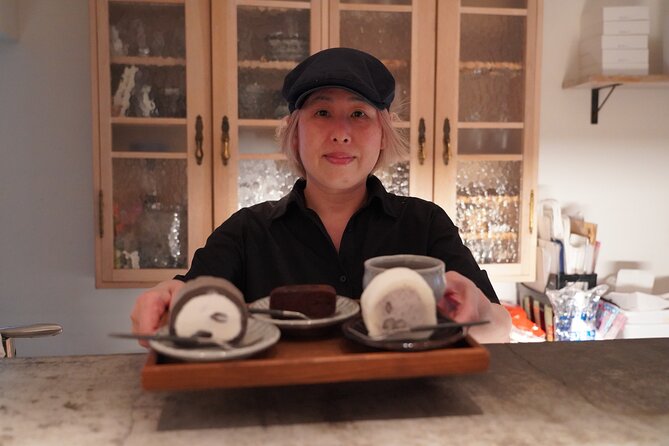 Tokyo Local Foodie Adventure near Roppongi - Price and Value: What $68 Actually Buys You