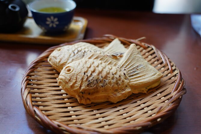 Tokyo Local Foodie Adventure near Roppongi - Who This Tour Fits Best (And Who Might Want Something Else)