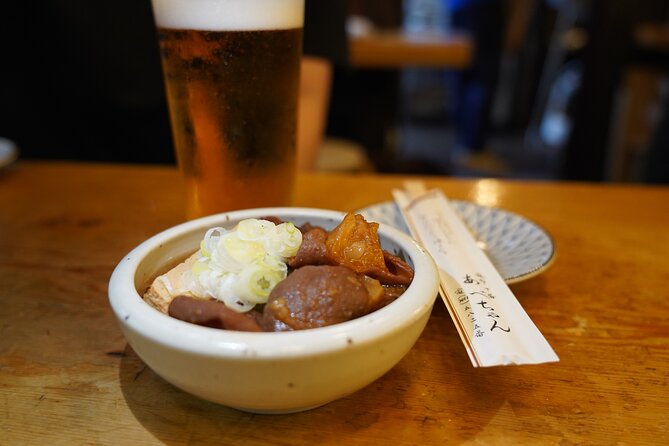 Tokyo Local Foodie Adventure near Roppongi - Getting There: Your 2:00 pm Start With Minimal Headaches