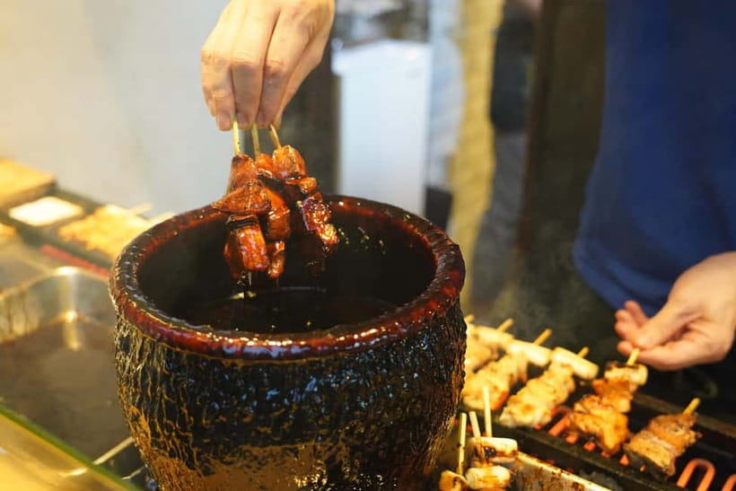 Tokyo: Local Foodie Adventure near Roppongi - Value check: is $71 a good deal for Azabujuban?