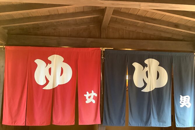 Tokyo Local Tattoo Friendly Public Bath Experience - The guided bath routine: etiquette, towels, and what you will actually do