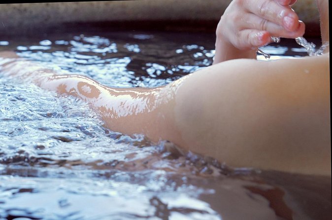 Tokyo Local Tattoo Friendly Public Bath Experience - Tattoo-friendly does not mean you skip common-sense rules