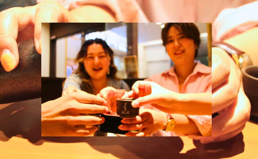 Tokyo: Locals´ Secret Food Tour // Eat like a Japanese - Price and what you truly get for $91