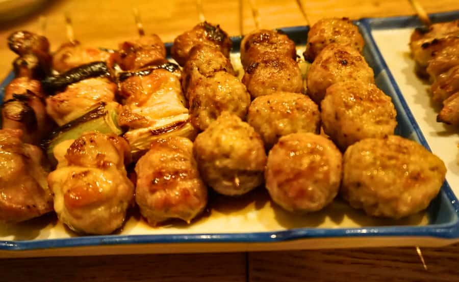 Tokyo: Locals´ Secret Food Tour // Eat like a Japanese - Meeting inside JR Ueno Station, and how to find it quickly