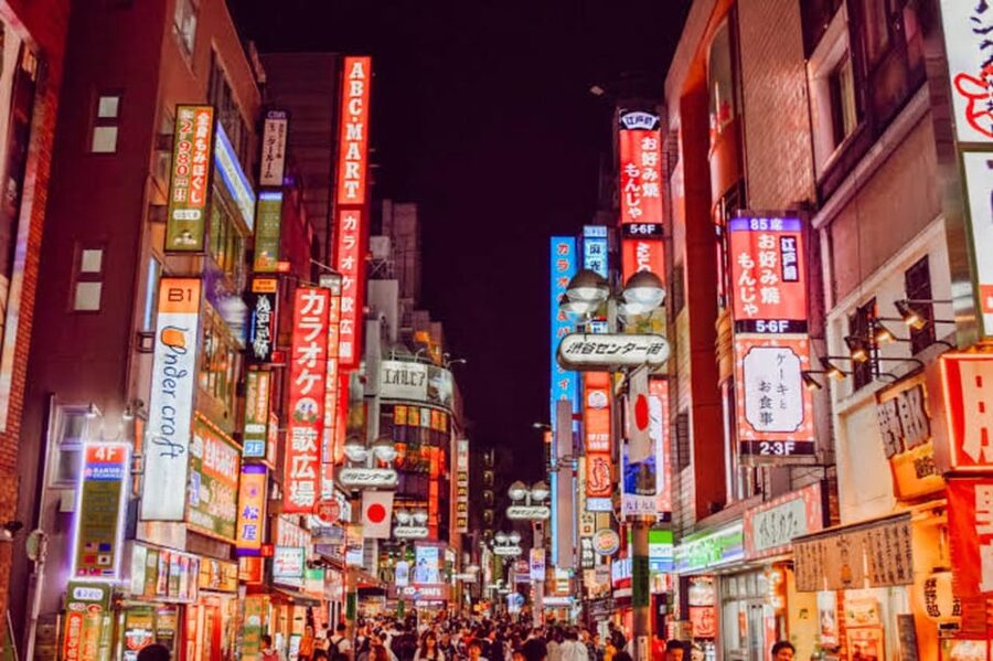 Tokyo:Luxury Private Tour with English-Speaking driver - Key reasons this day tour works well