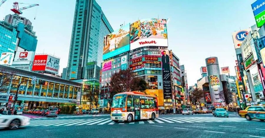 Tokyo:Luxury Private Tour with English-Speaking driver - Tokyo Skytree Tembo Deck (350m): skip-the-line time with skyline payoff