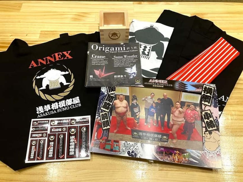 Tokyo:Luxury Sumo Show Experience & Japanese cuisine & Drink - Seating Categories, and What You Gain With Each Tier