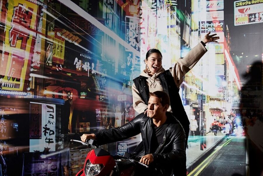 Tokyo: Madame Tussauds Admission Ticket - How to Make This Worth It, Even If Your Group Has Different Tastes