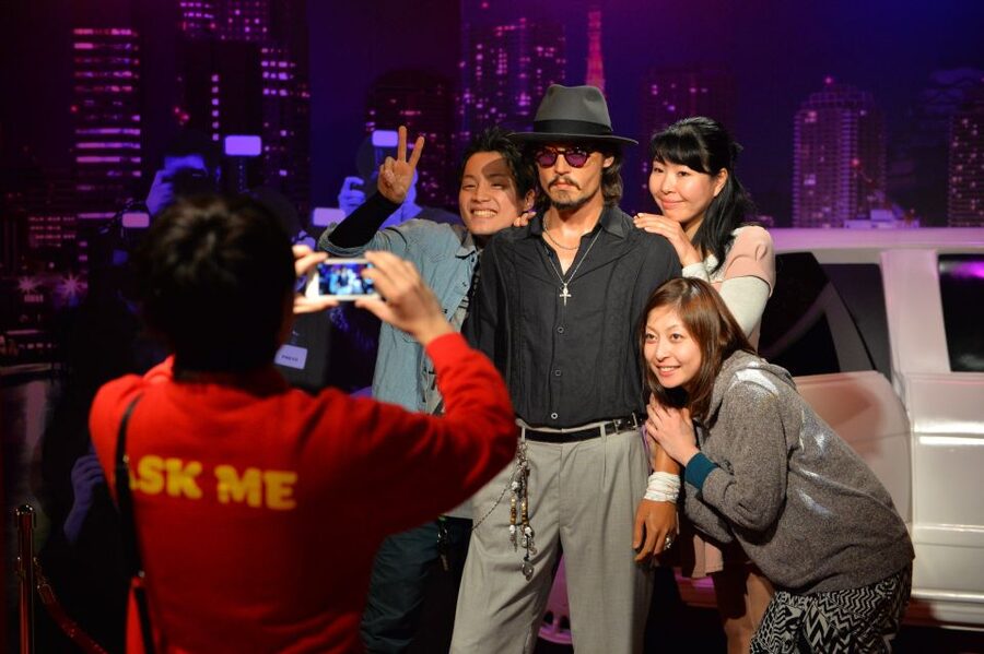 Tokyo: Madame Tussauds Admission Ticket - Price and Value: What You Get for Around $13