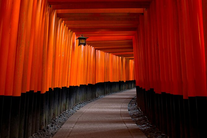 Tokyo Made Easy | Private Chauffeur Day Adventure | Car and Guide - Harajuku Station and Meiji Jingu: Youth Culture to Shrine Quiet