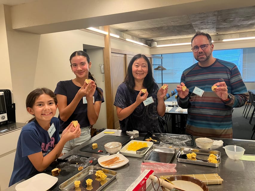 Tokyo: Making a bento box with cute character look - Should you book this Tokyo charaben class?