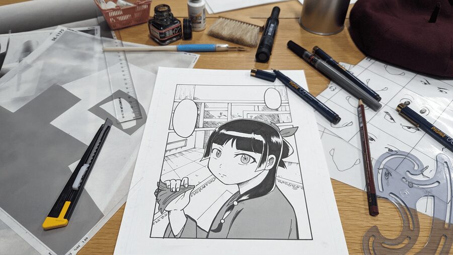 Tokyo: Manga Drawing Workshop Guided by Pro Manga Artist - Key Points I’d Prioritize Before You Go