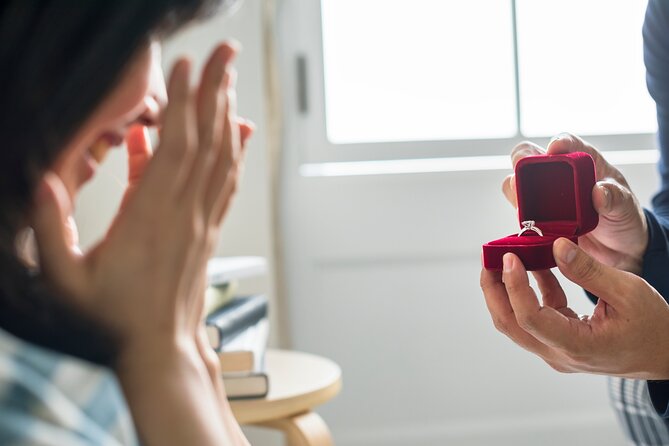 Tokyo Marriage Proposal Planning - What You Actually Get for This One-Hour Tokyo Proposal