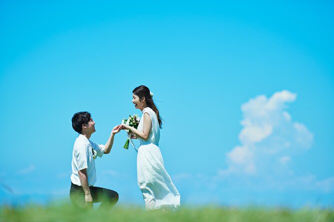 Tokyo Marriage Proposal Planning - The Value Is in the Planning Work, Not Just the Proposal
