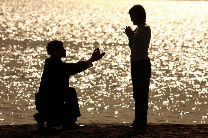 Tokyo Marriage Proposal Planning - Practical Logistics That Affect Your Experience