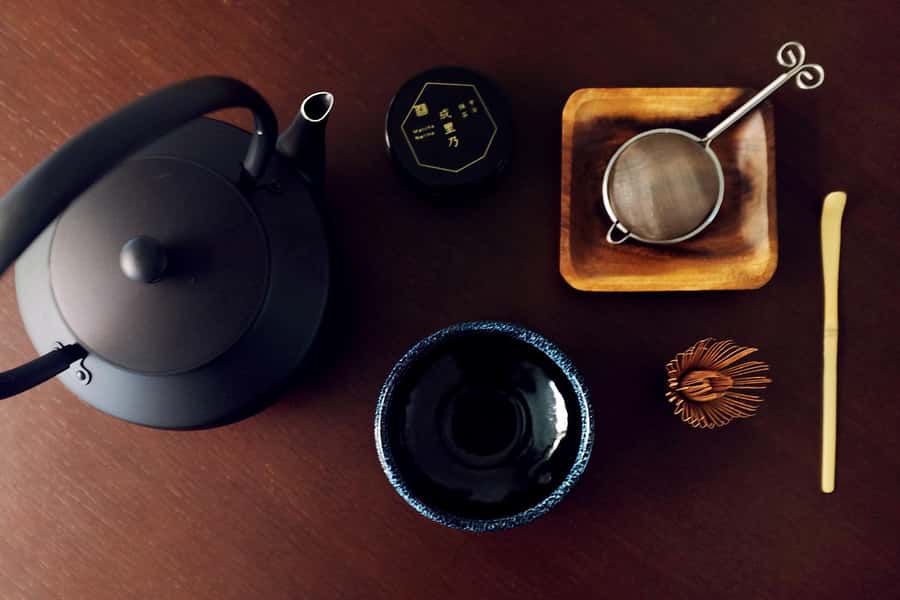 Tokyo: Matcha and Kimono Experience - Key highlights you will actually remember