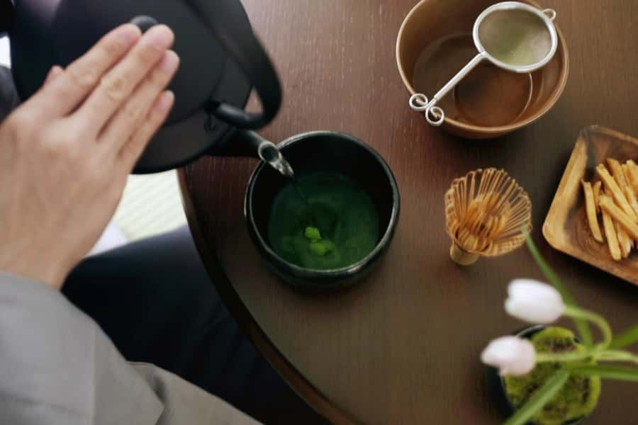 Tokyo: Matcha and Kimono Experience - FAQ