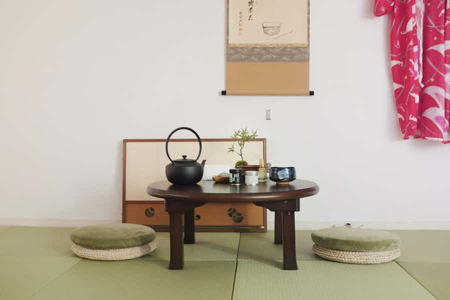Tokyo: Matcha and Kimono Experience - Teaism and Tea Ceremony Lesson, Plus a Matcha Reality Check