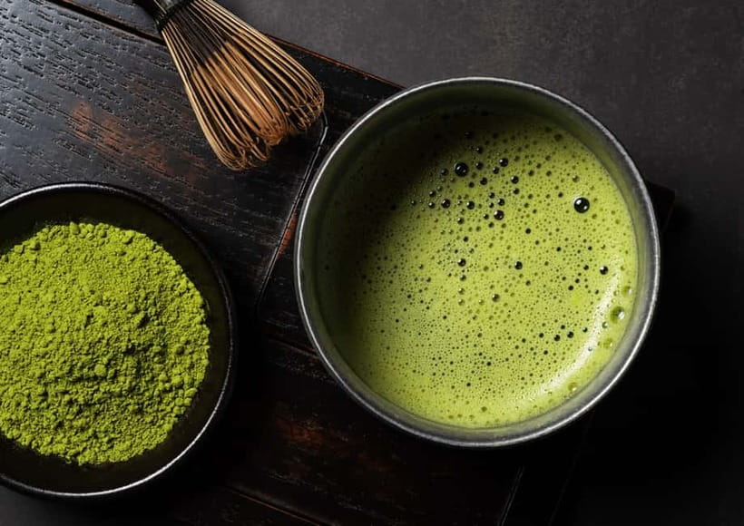 Tokyo: Matcha Making Experience with Mochi Sweets in Asakusa - Key things to know before you go