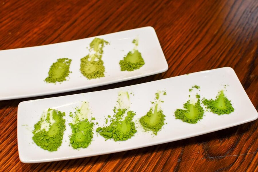 Tokyo: Matcha Tasting and Making Experience - Key Highlights I Would Put on Your Radar