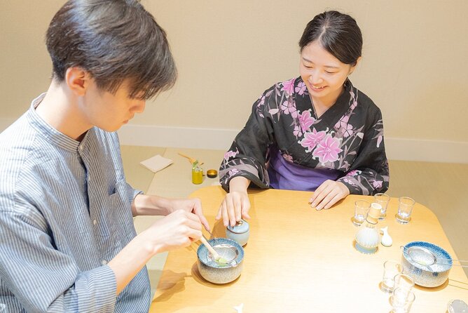 Tokyo: Matcha Tea Ceremony Experience at Japanese room in Shibuya - Key Things I’d Watch For