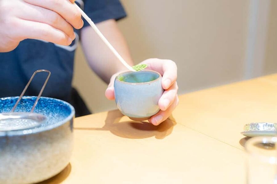 Tokyo: Matcha Tea Ceremony Experience in Shibuya - Taku’s Hosting Style, Why People Feel Comfortable