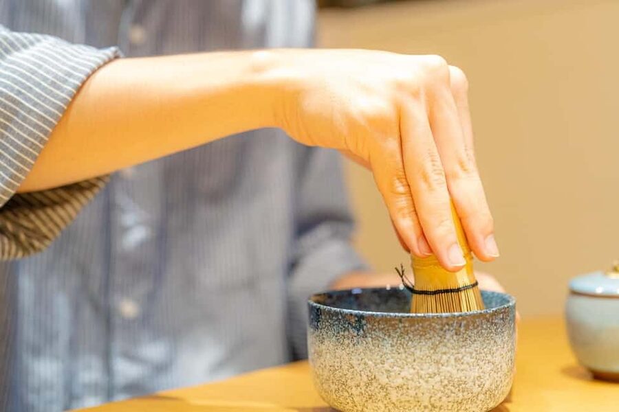 Tokyo: Matcha Tea Ceremony Experience in Shibuya - Who This Tea Ceremony Suits Best