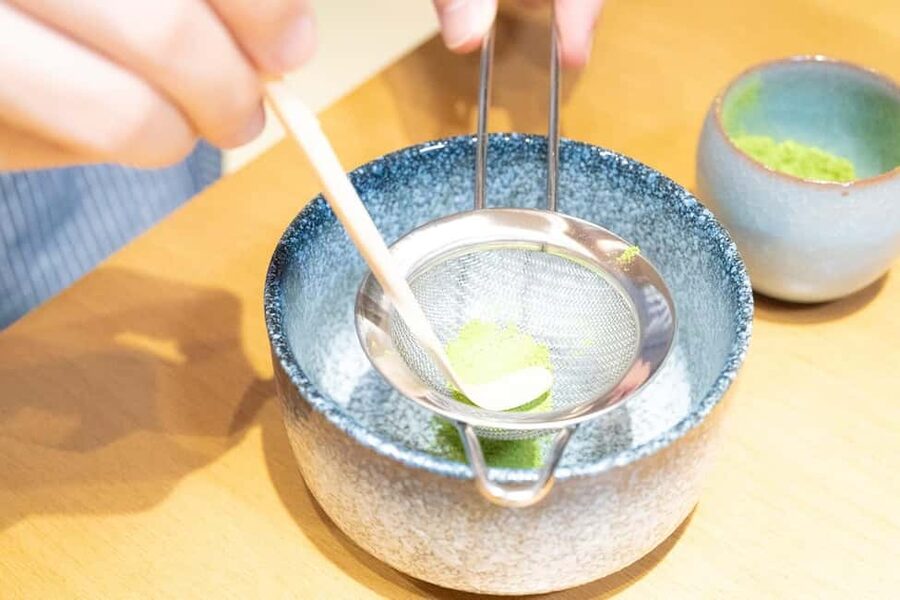 Tokyo: Matcha Tea Ceremony Experience in Shibuya - Quick Planning Notes for Your Shibuya Day