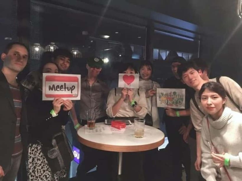 Tokyo: Meet Locals & Travelers Gathering All-You-Can-Drink - The Helpful Japan Tips That Get You Moving